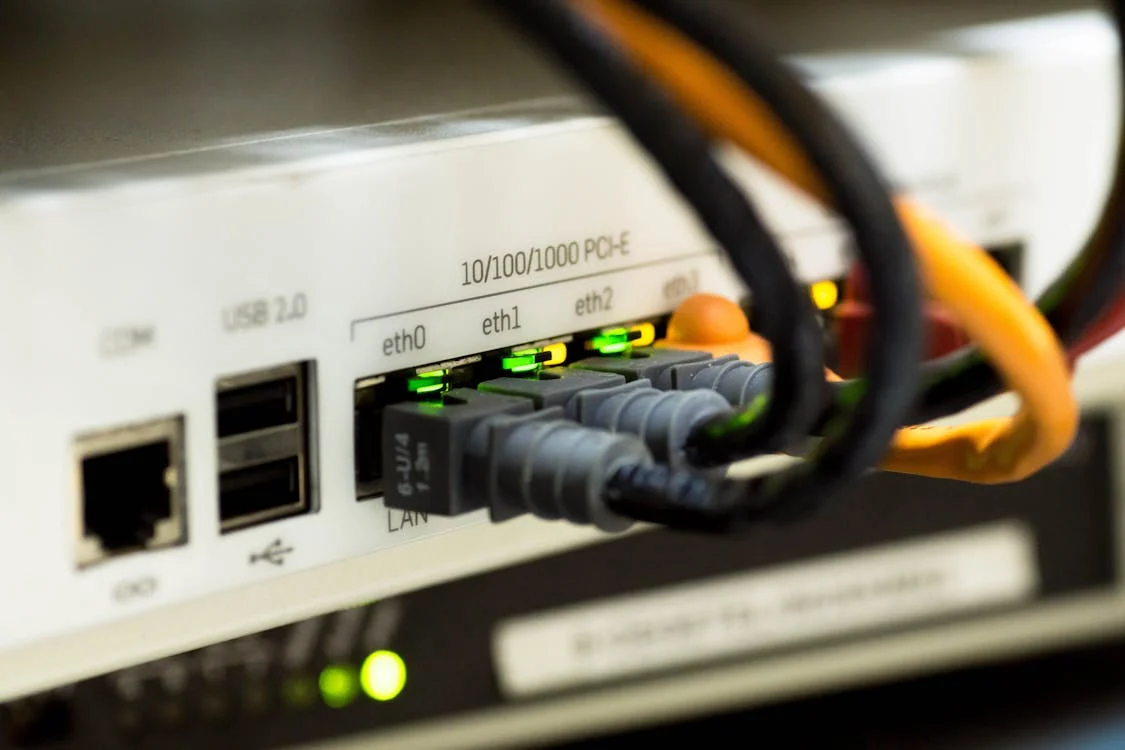 What is DNS?